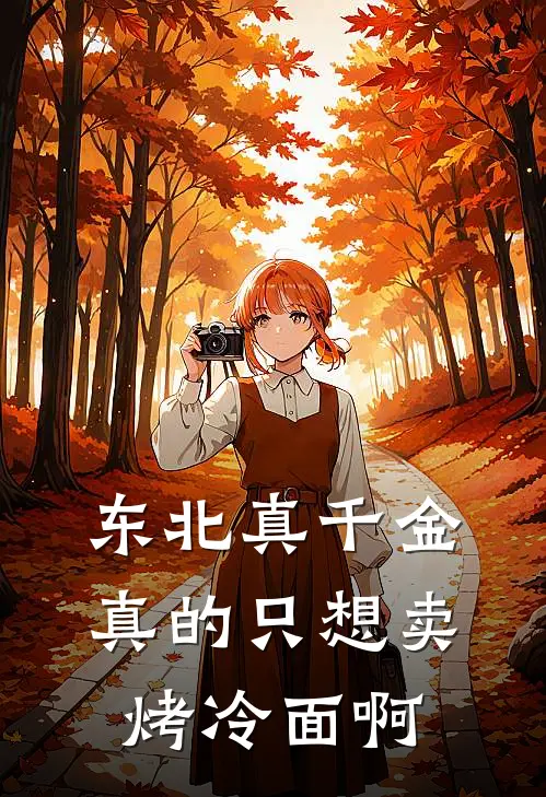 东北真千金真的只想卖烤冷面啊
