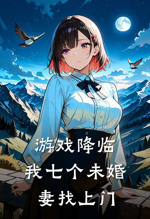 游戏降临,我七个未婚妻找上门