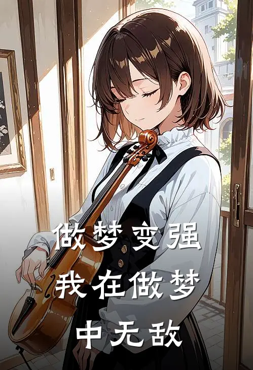 做梦变强，我在做梦中无敌