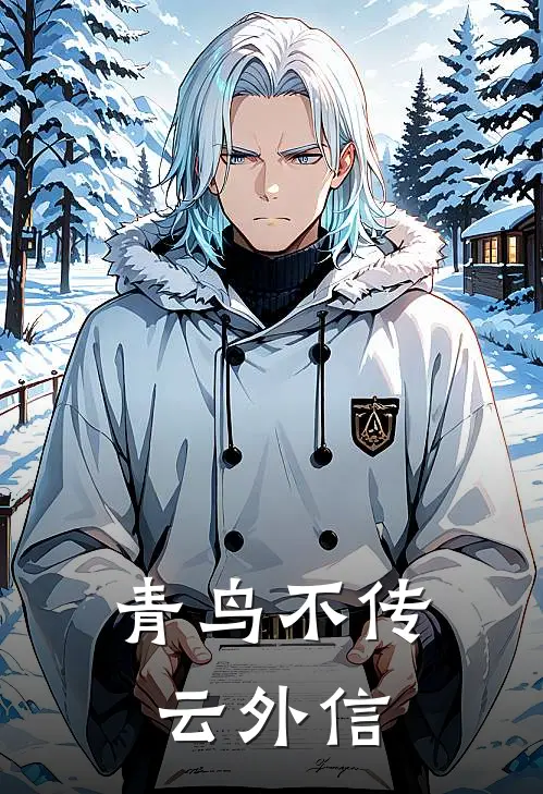 青鸟不传云外信