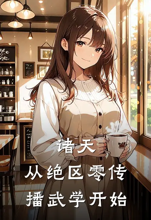 诸天：从绝区零传播武学开始