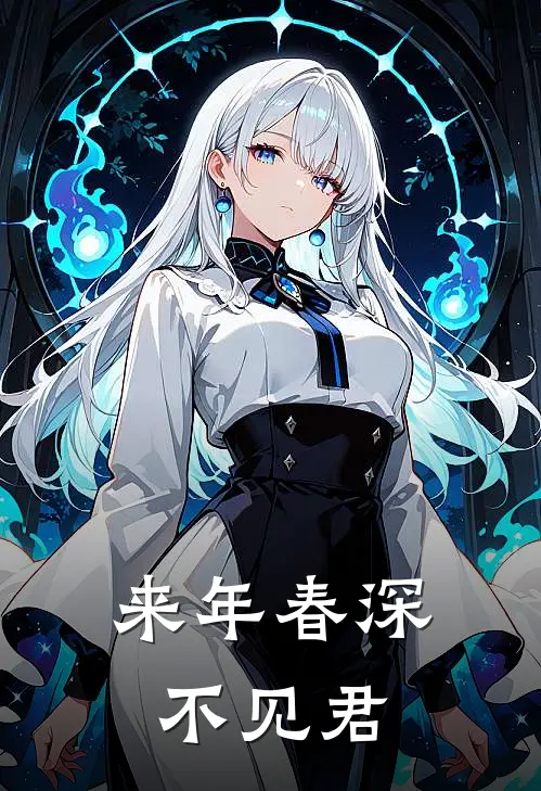来年春深不见君