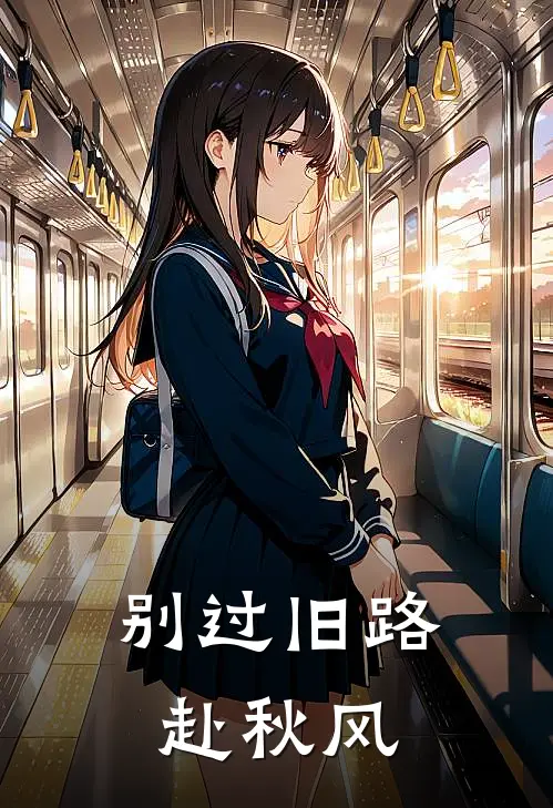 别过旧路赴秋风