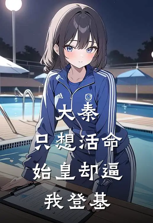 大秦：只想活命，始皇却逼我登基