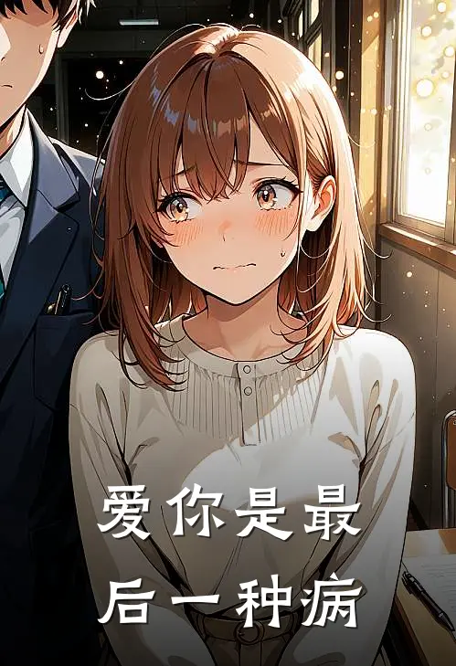 爱你是最后一种病