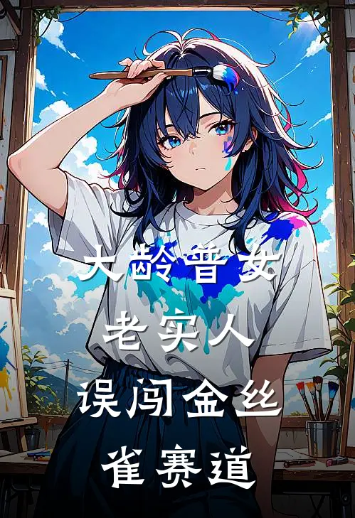 大龄普女老实人，误闯金丝雀赛道