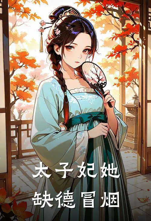 太子妃她缺德冒烟谢临渊