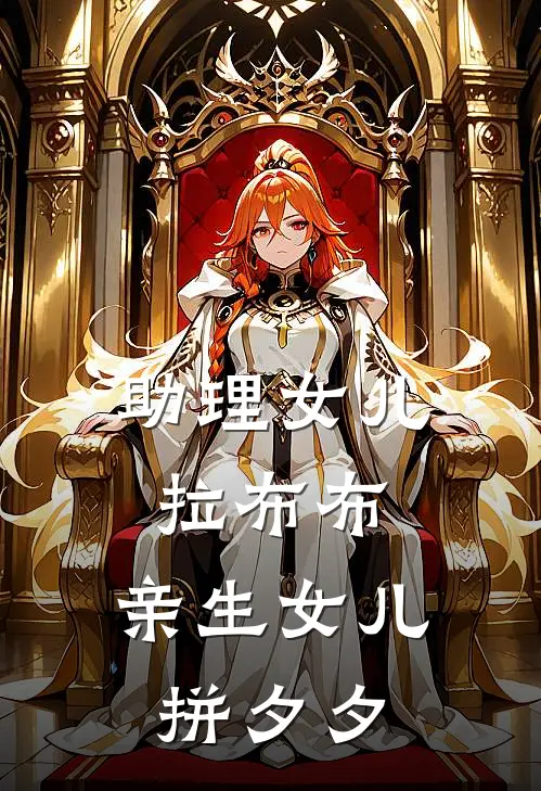 助理女儿拉布布，亲生女儿拼夕夕