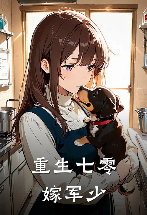 重生七零嫁军少