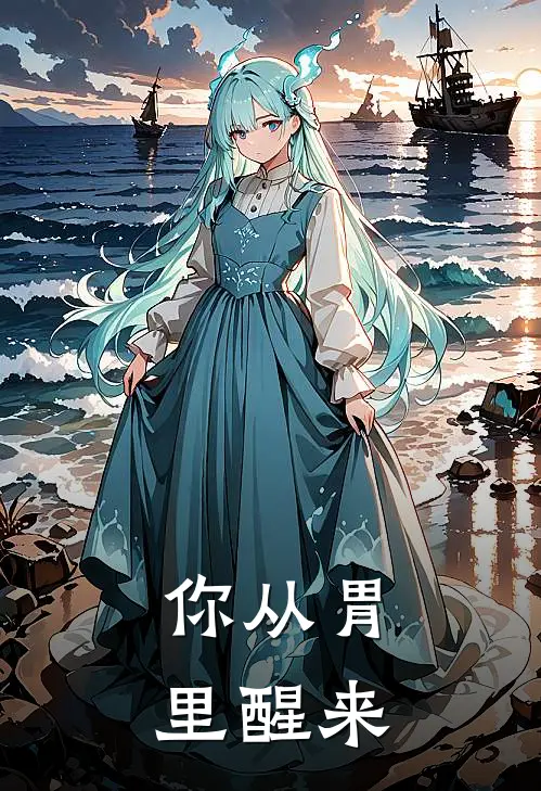 你从胃里醒来