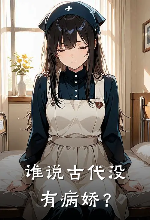 谁说古代没有病娇？
