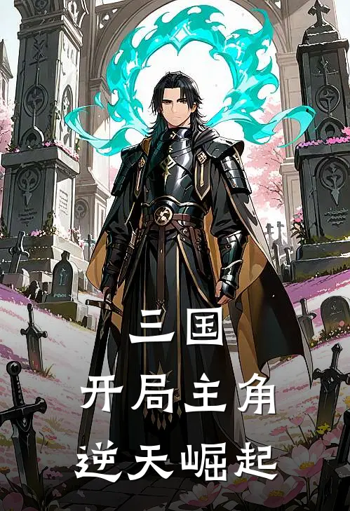 三国开局主角逆天崛起