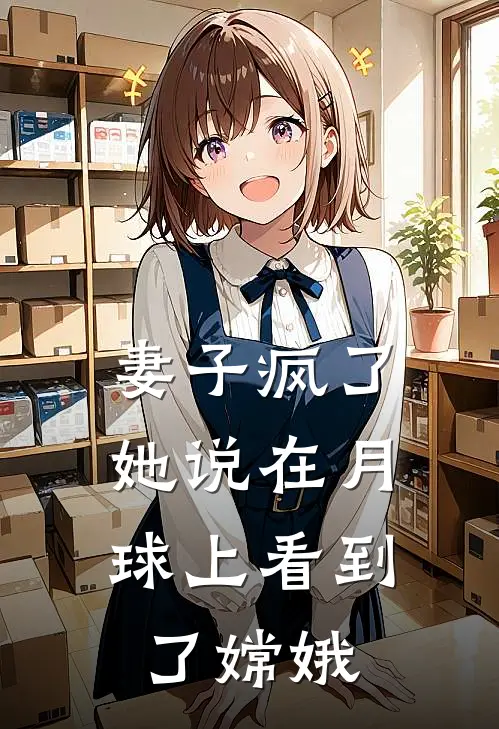 妻子疯了,她说在月球上看到了嫦娥英语