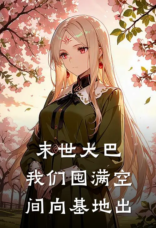 末世大巴：我们囤满空间向基地出