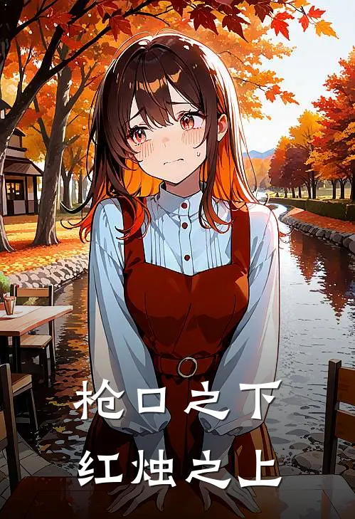 枪口之下，红烛之上