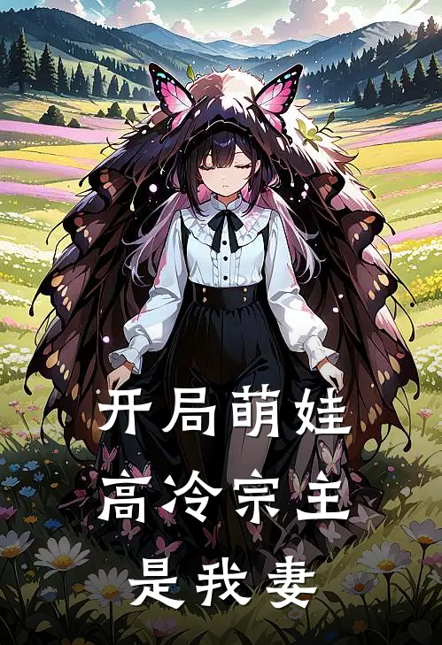 开局萌娃,高冷宗主是我妻子