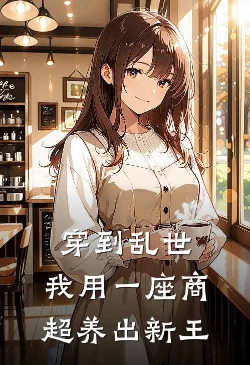 穿到乱世，我用一座商超养出新王