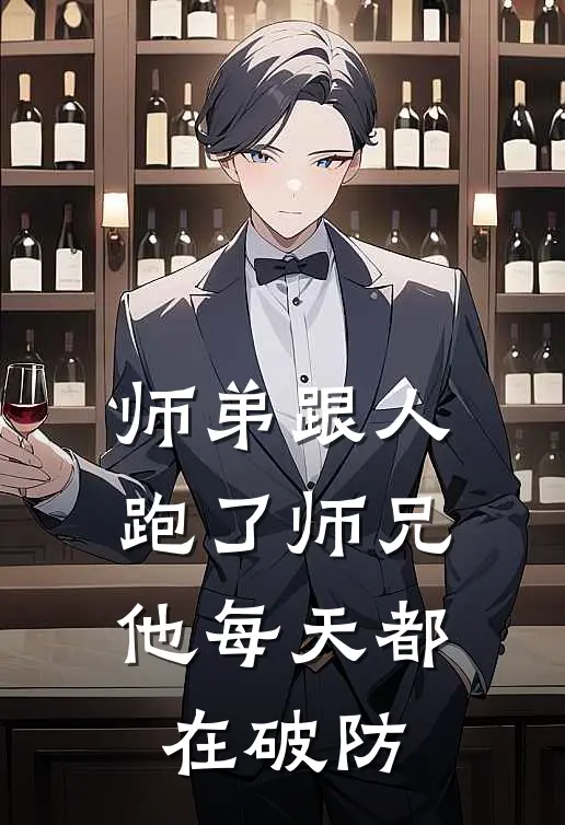 师弟跟人跑了师兄他每天都在破防