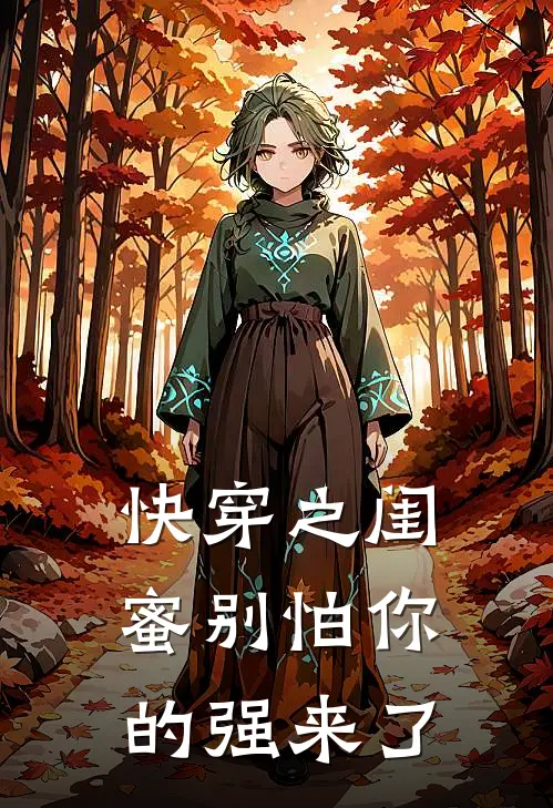 快穿之闺蜜别怕你的强来了