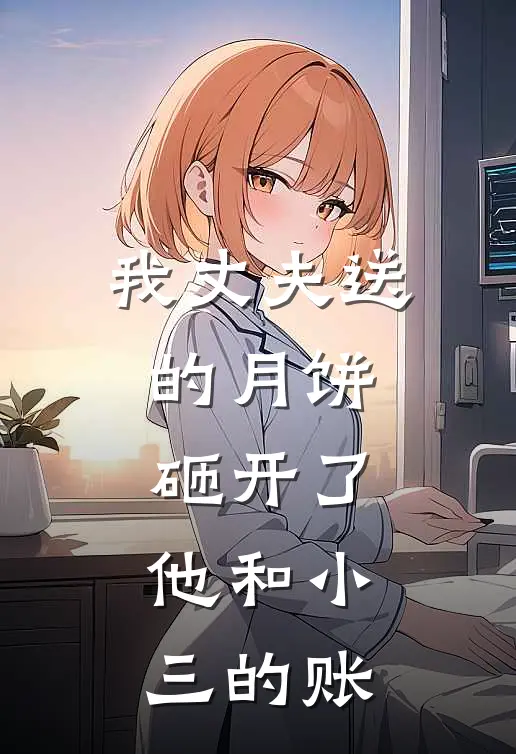 我丈夫送的月饼，砸开了他和小三的账