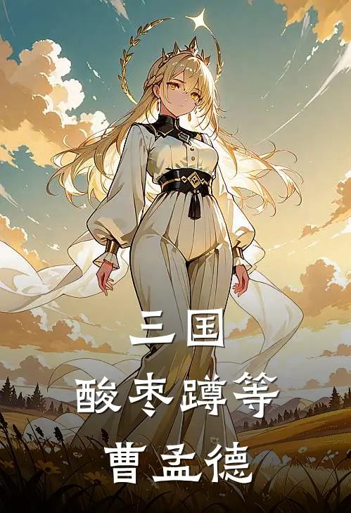 三国：酸枣蹲等曹孟德
