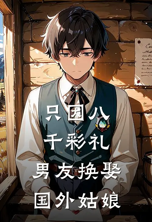 只因八千彩礼,男友换娶国外姑娘