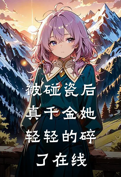 被碰瓷后，真千金她轻轻的碎了在线