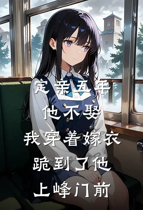 定亲五年他不娶，我穿着嫁衣跪到了他上峰门前
