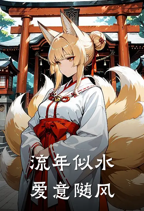 流年似水,爱意随风免费
