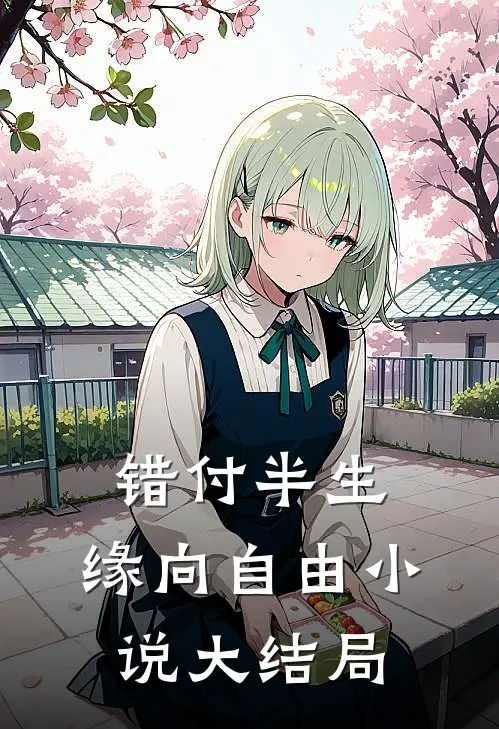 错付半生，缘向自由小说大结局