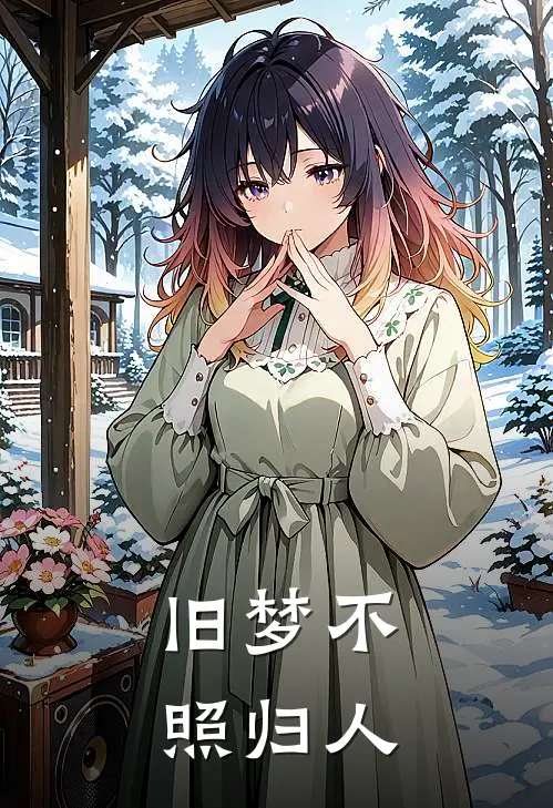 旧梦不照归人