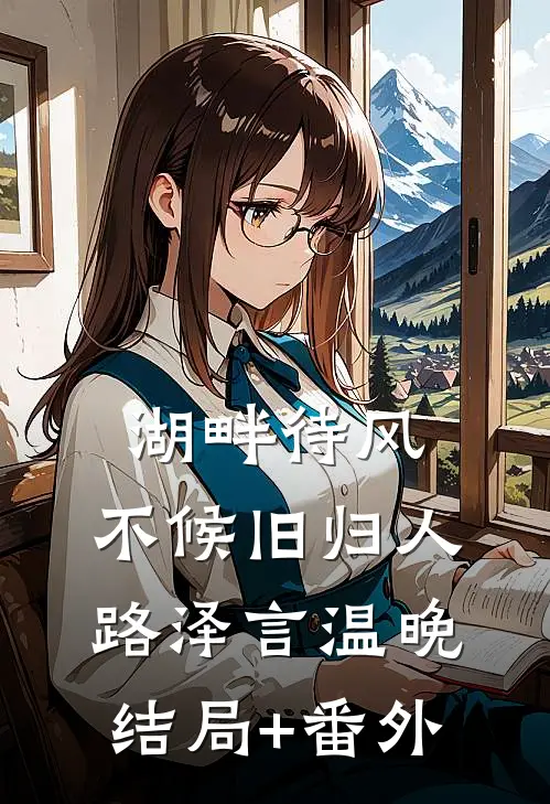 湖畔待风，不候旧归人路泽言温晚结局+番外