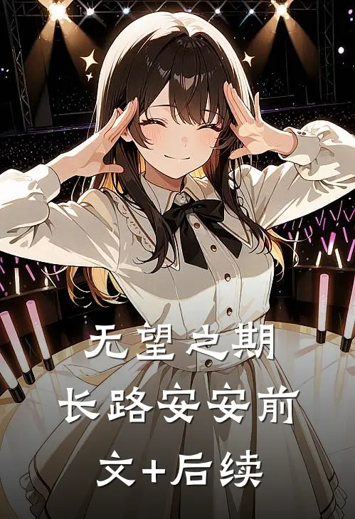 无望之期，长路安安前文+后续