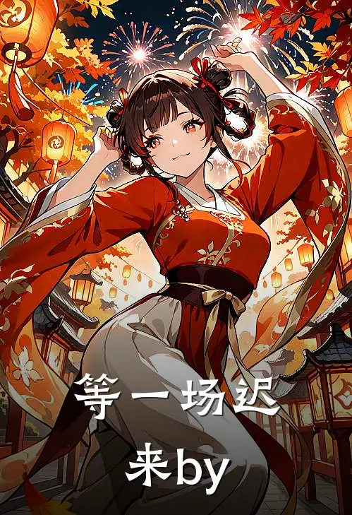 等一场迟来by