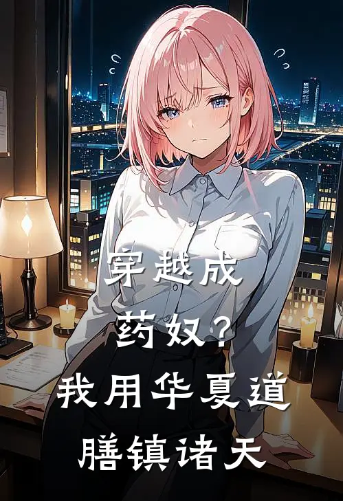穿越成药奴？我用华夏道膳镇诸天
