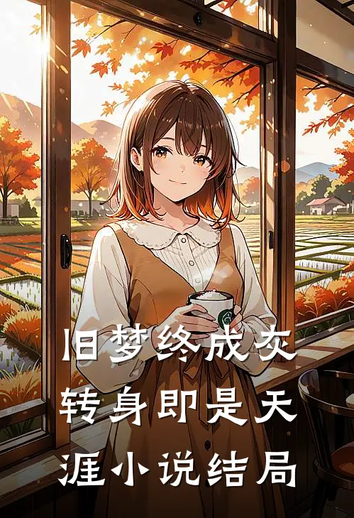 旧梦终成灰，转身即是天涯小说结局