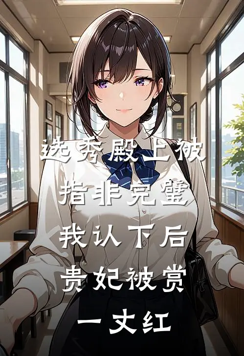 选秀殿上被指非完璧，我认下后贵妃被赏一丈红