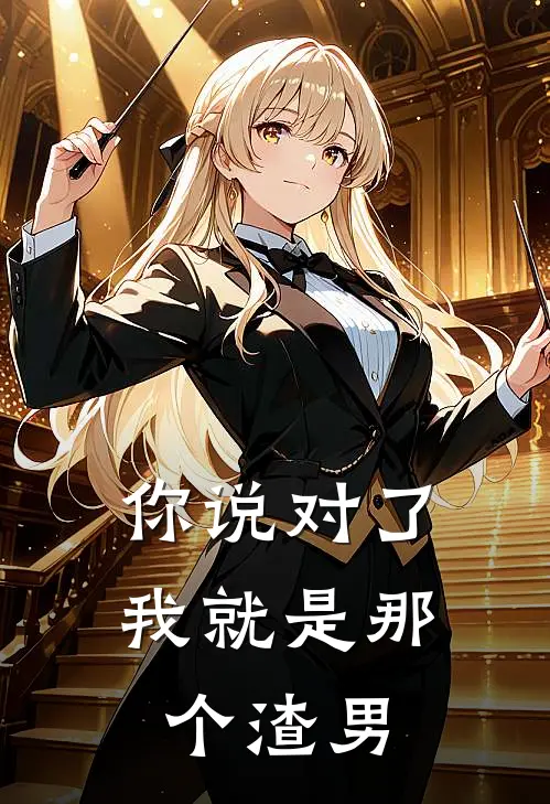 你说对了,我就是那个渣男怎么回复