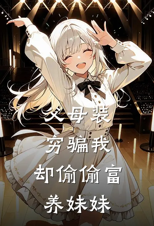 父母装穷骗我,却偷偷富养妹妹