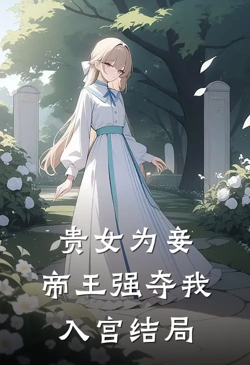 贵女为妾,帝王强夺我入宫结局