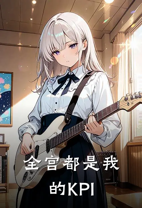 全宫都是我的KPI