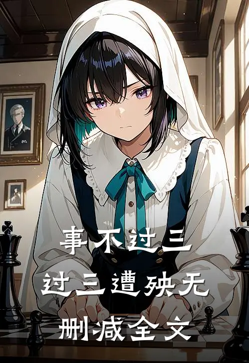 事不过三，过三遭殃无删减全文