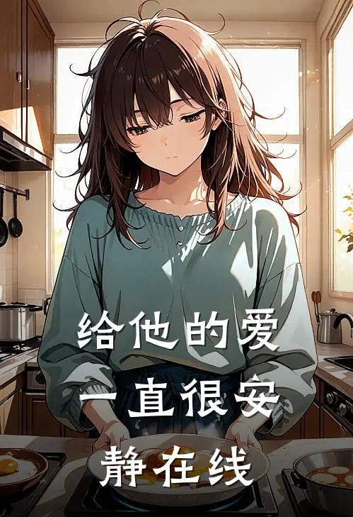 给他的爱一直很安静在线