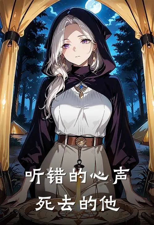 听错的心声,死去的他是歌