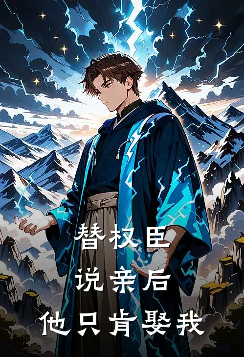 替权臣说亲后，他只肯娶我