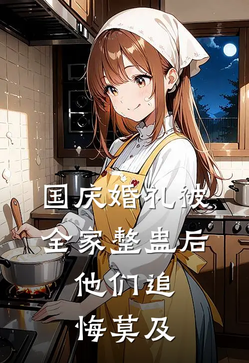 国庆婚礼被全家整蛊后，他们追悔莫及