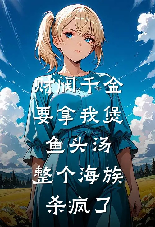 财阀千金要拿我煲鱼头汤，整个海族杀疯了