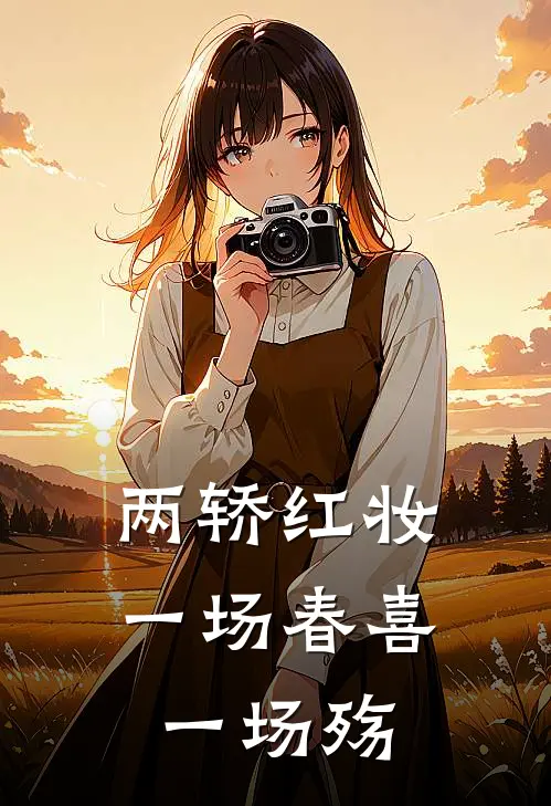 两轿红妆,一场春喜一场殇免费