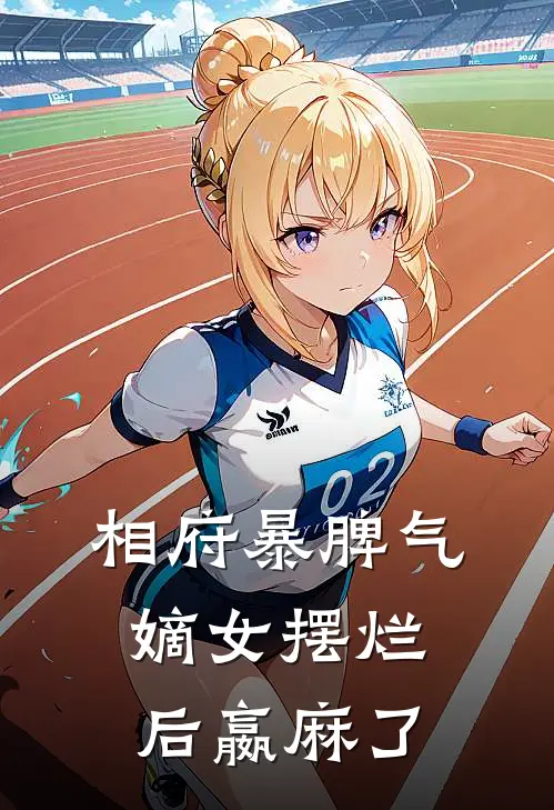 相府暴脾气嫡女摆烂后嬴麻了