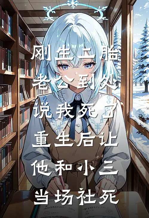 刚生二胎老公到处说我死了，重生后让他和小三当场社死